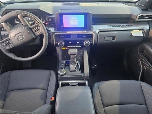 New 2024 Toyota Tacoma SR5 image 13