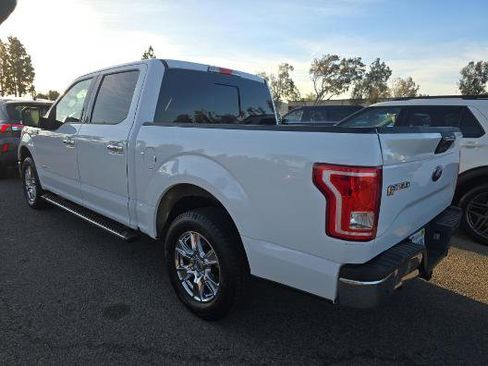 Used 2016 Ford F150 XLT w/ Equipment Group 302A Luxury image 6
