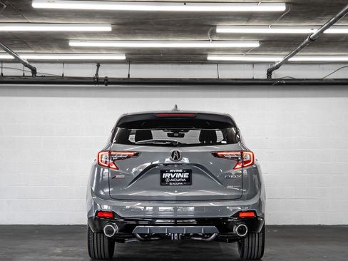 New 2026 Acura RDX A-Spec image 4