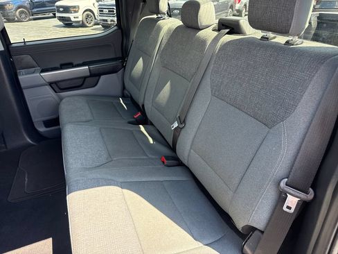 Used 2024 Ford F150 XLT w/ Mobile Office Package AWD/4WD image 28