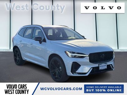 New 2026 Volvo XC60 B5 Ultra w/ Climate Package