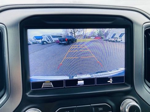 Used 2020 GMC Sierra 1500 SLT image 40