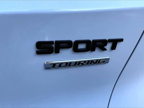 Certified 2023 Honda CR-V Sport Touring image 43