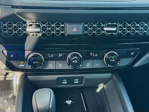 New 2026 Honda Accord Sport image 14