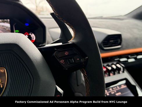 Used 2024 Lamborghini Huracan Sterrato image 46