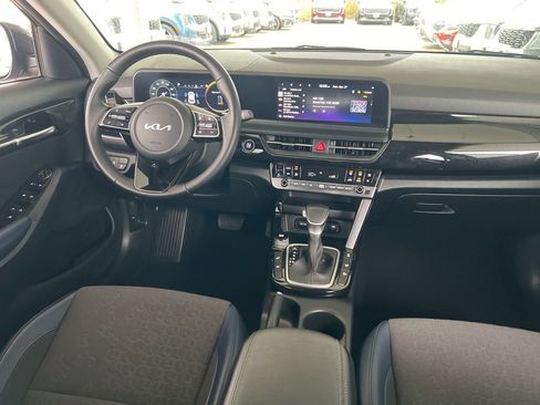 Certified 2024 Kia Seltos S AWD/4WD image 17