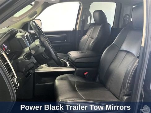 Used 2018 RAM 1500 Sport AWD/4WD image 30