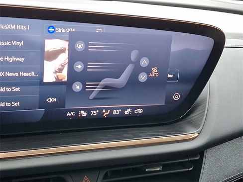 Used 2024 Buick Envision Avenir image 19