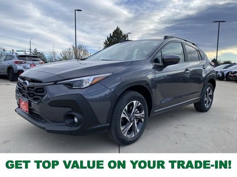 New 2026 Subaru Crosstrek 2.5i Premium image 1