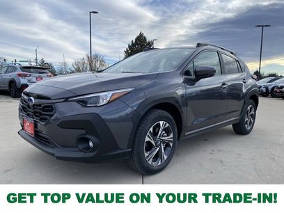 New 2026 Subaru Crosstrek 2.5i Premium