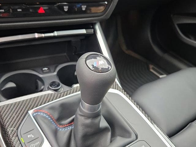 New 2026 BMW M2 w/ Lighting Package RWD image 8