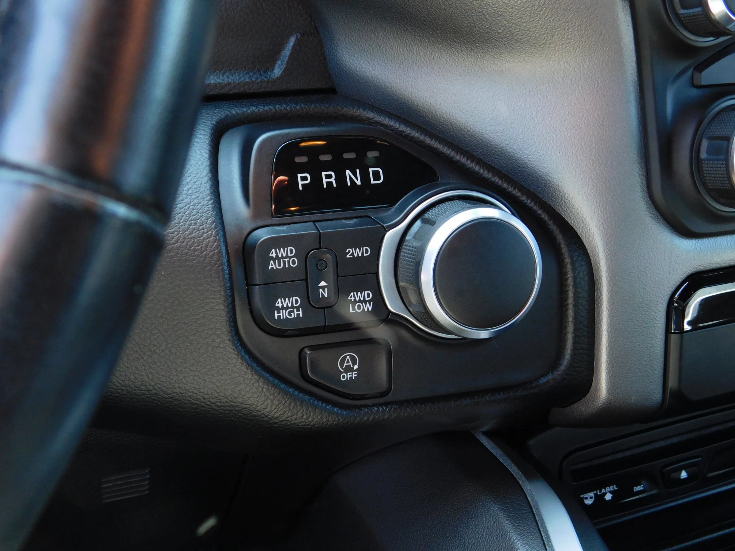 Used 2019 RAM 1500 Big Horn AWD/4WD image 21