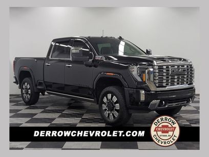 Used 2026 GMC Sierra 2500 Denali w/ Denali Reserve Package