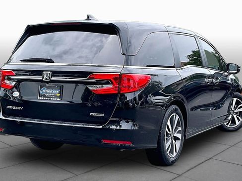 Used 2023 Honda Odyssey Touring image 13