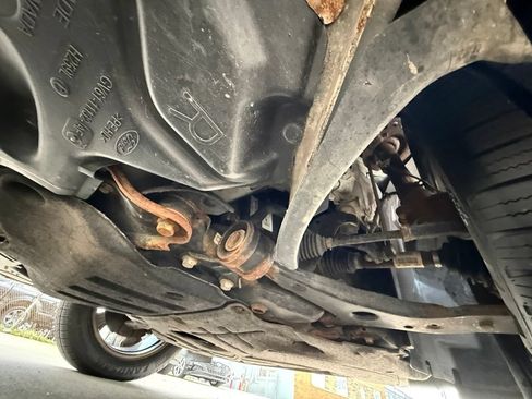 Used 2018 Ford Escape SEL AWD/4WD image 17