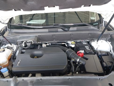 Used 2021 Lincoln Nautilus Reserve w/ Cargo Utility Package image 30