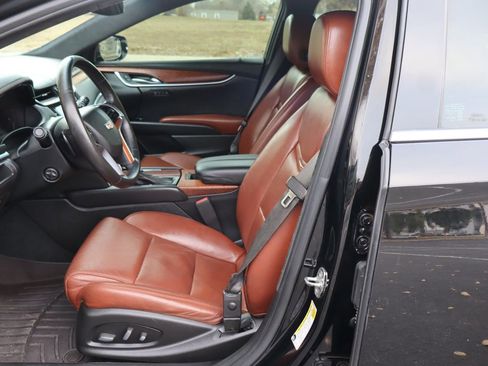 Used 2016 Cadillac XTS Luxury image 19