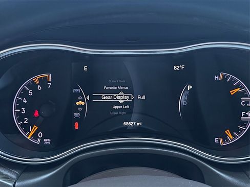 Used 2020 Jeep Grand Cherokee Summit w/ Platinum Series Group image 11