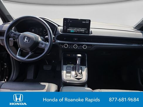 Used 2025 Honda CR-V Sport-L image 12
