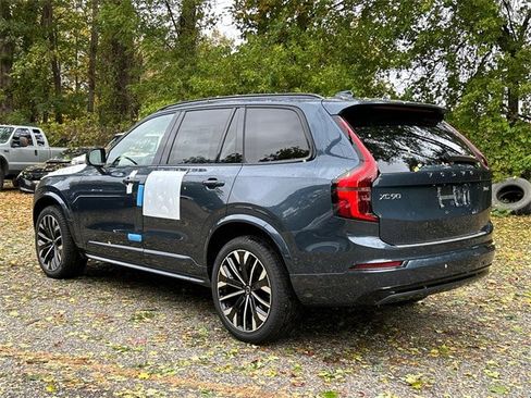 New 2026 Volvo XC90 B6 Ultra w/ Protection Package Premier image 4