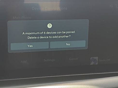 Certified 2025 Hyundai Tucson SE FWD image 29