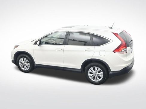 Used 2014 Honda CR-V EX-L image 31