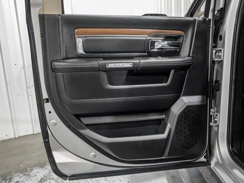 Used 2017 RAM 2500 Laramie w/ Off Road Package image 46