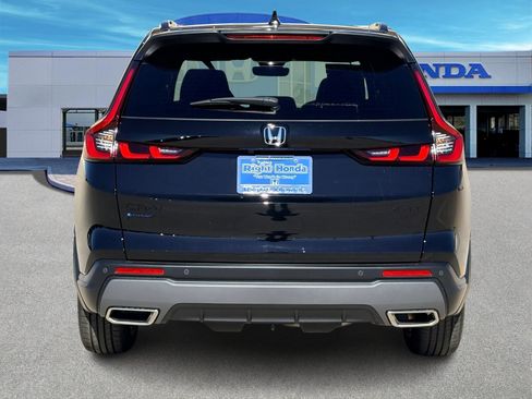 New 2026 Honda CR-V Sport-L image 5