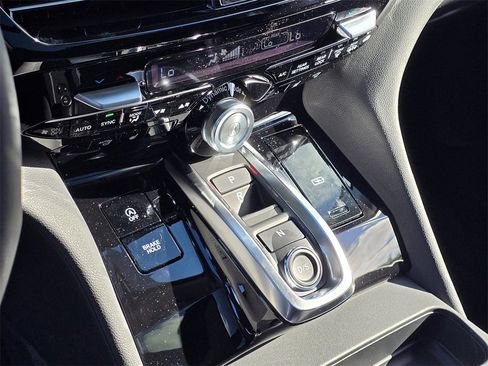 New 2026 Acura MDX Base image 13