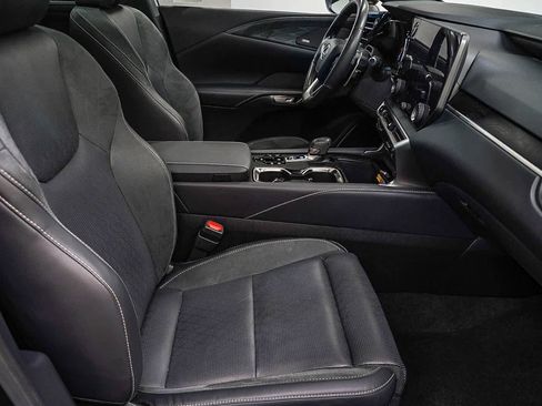 Used 2024 Lexus RX 450h Luxury image 17