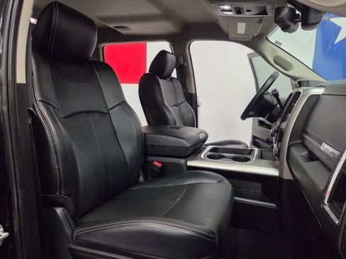 Used 2018 RAM 3500 Laramie w/ Convenience Group image 71