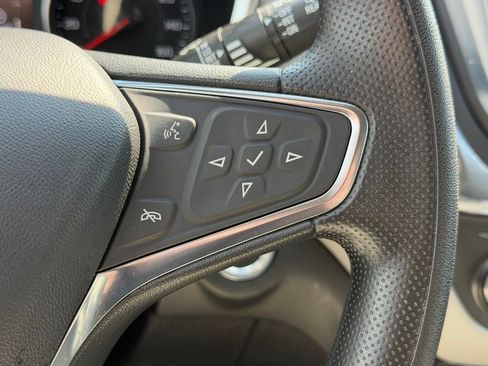 Used 2024 Chevrolet Equinox LS w/ LS Convenience Package image 32