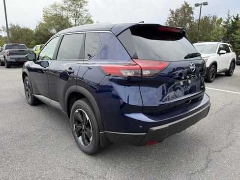 New 2026 Nissan Rogue SV w/ SV Premium Package image 7