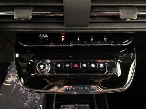 New 2026 Lincoln Corsair Reserve w/ Jet Appearance Package image 14