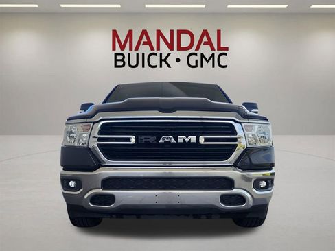 Used 2020 RAM 1500 Big Horn RWD image 15