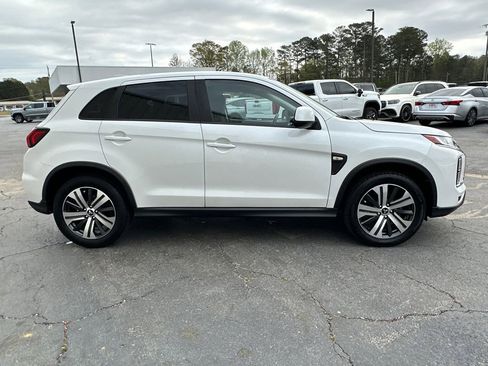 Used 2020 Mitsubishi Outlander Sport ES FWD image 5
