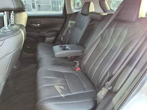 New 2026 Acura ADX AWD image 9