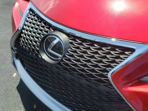 Used 2016 Lexus RC 350 image 9
