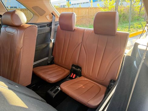 Used 2015 BMW X5 xDrive50i AWD/4WD image 5