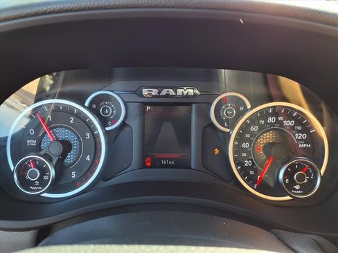 New 2025 RAM 2500 Tradesman image 11