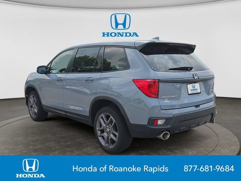 Used 2023 Honda Passport EX-L image 3