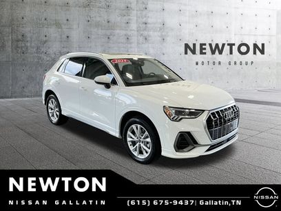 Used 2025 Audi Q3 2.0T Premium