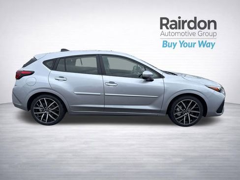 New 2026 Subaru Impreza 2.0i Sport AWD/4WD image 10