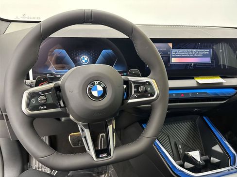 New 2026 BMW X3 xDrive30i w/ Premium Package AWD/4WD image 22
