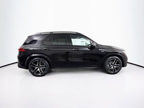 New 2026 Mercedes-Benz GLE 53 AMG 4MATIC image 8
