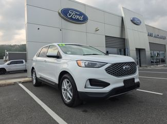 Used 2023 Ford Edge SEL AWD/4WD video 1