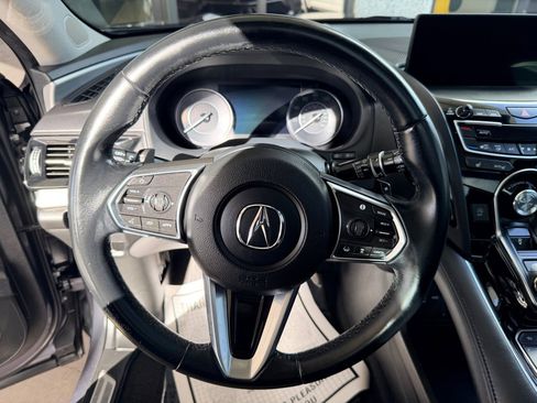 Used 2019 Acura RDX AWD image 10