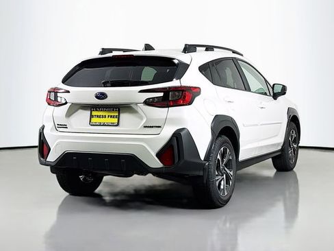 New 2026 Subaru Crosstrek 2.5i Premium image 7