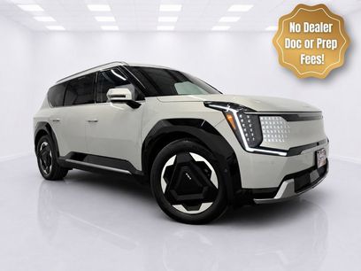 Used 2024 Kia EV9 Land