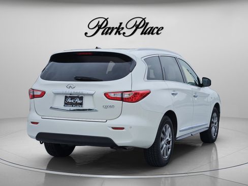 Used 2015 INFINITI QX60 FWD w/ Premium Plus Package image 6